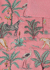 KANTHA SAFARI CORAL