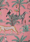 KANTHA SAFARI CORAL
