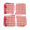 NAPKIN JAIPUR CHECK