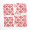 NAPKIN GARDEN TULIP