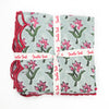 NAPKIN WILD MEADOW