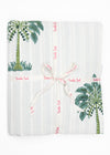 DUVET COVER PALM BREEZE