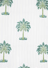 DUVET COVER PALM BREEZE