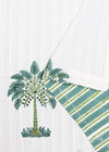 DUVET COVER PALM BREEZE