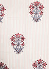 DUVET COVER ROSEBERRY BLOSSOM