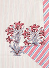 DUVET COVER ROSEBERRY BLOSSOM