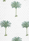 CURTAIN PALM BREEZE