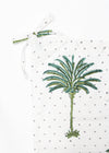 CURTAIN PALM BREEZE