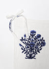 CURTAIN INKWELL BLOSSOM