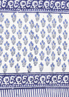 CURTAIN INKWELL BLOSSOM
