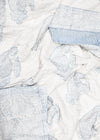 QUILT JAIPUR PAISLEY BLUE