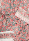 QUILT ROSEWOOD GARDEN
