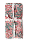 PILLOWCASE ROSEWOOD GARDEN