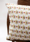 GRAND MUGHAL BUTI - India Ink Home Decor