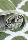 MARRAKESH GREEN SMALL - India Ink Home Decor