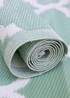 MARRAKESH AQUA SMALL - India Ink Home Decor