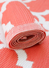 MARRAKESH CORAL SMALL - India Ink Home Decor