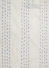 KANTHA HARVEST PALM - India Ink Home Decor