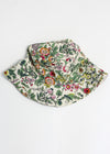 BUCKET HAT DANCING PETALS
