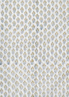 PILLOWCASE MASALA BUTI GREY - India Ink Home Decor