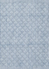 PILLOWCASE BUTI BUD DENIM - India Ink Home Decor