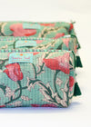 TOILETRY BAG PARADISE POPPY