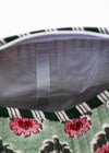 TOILETRY BAG DIYA BUTI - India Ink Home Decor