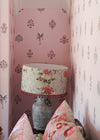 WALLPAPER PINK