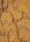 HARVEST FLORAL SAFFRON