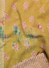 KANTHA VINTAGE WILDERNESS