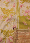 KANTHA VINTAGE WILDERNESS