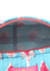 TOILETRY BAG RAINY PETAL
