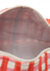 TOILETRY BAG BAZAAR STRIPE