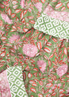 SARONG PRETTY GARDEN