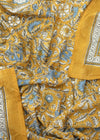SARONG HONEY GARDEN