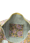DUFFLE HONEY ROSE