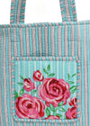 TOTE BAG ROSE PARADE
