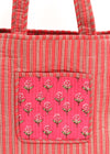 TOTE BAG PETITE BLOSSOM