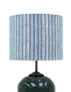 BLUE STRIPE DRUM S