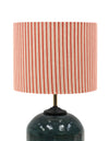PEACH STRIPE DRUM S