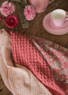 TEA TOWEL CORAL