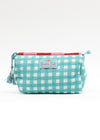 TOILETRY BAG PICNIC CHECK