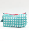 TOILETRY BAG PICNIC CHECK