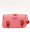 TOILETRY BAG LOBSTER PICNIC