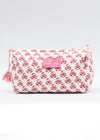 TOILETRY ROSE FIELD