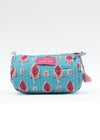 TOILETRY BAG RAINY PETAL
