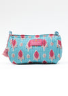 TOILETRY BAG RAINY PETAL