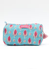 TOILETRY BAG RAINY PETAL