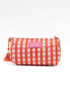 TOILETRY BAG BAZAAR STRIPE