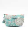 TOILETRY BAG FORAL PICNIC